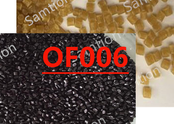 S-Plastic Thermocomp OF006 - это соединение на основе смолы PPS, содержащей стеклянные волокна.