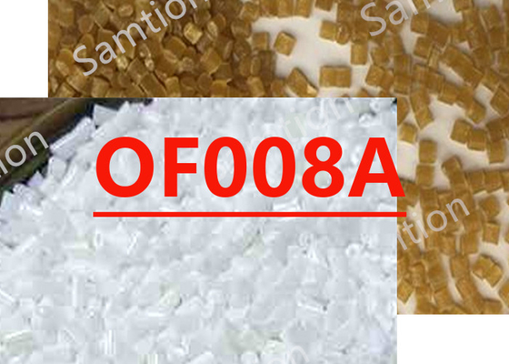 S-Plastic Thermocomp OF008A - это соединение на основе PPS - разветвленной смолы, содержащей стеклянные волокна.