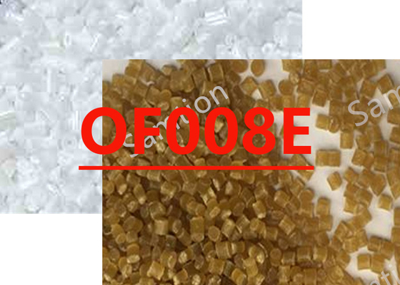 S-Plastic Thermocomp OF008E - это соединение на основе полифениленового сульфида смолы, содержащего стеклянные волокна.
