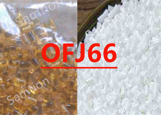 S-Plastic Thermocomp OFJ66 представляет собой соединение на основе PPS - линейной смолы, содержащей стеклянные волокна, минералы.