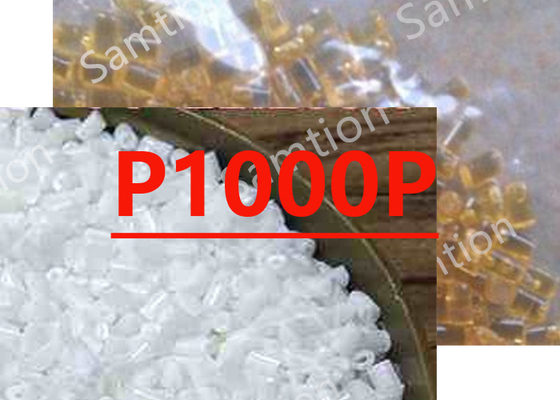 S-Plastic Thermocomp P1000P - это соединение на основе смолы нейлона 6. Дополнительные функции этого материала включают: