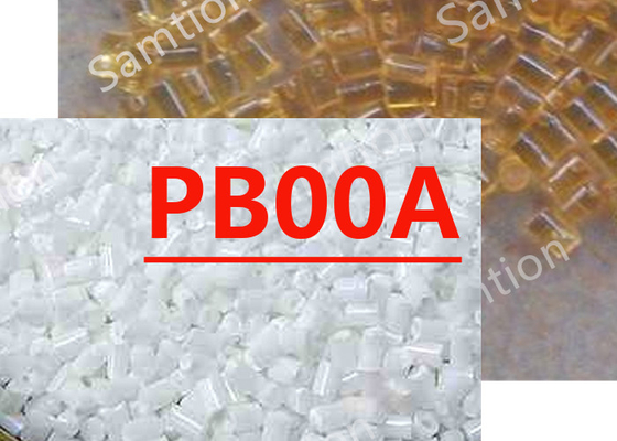 S-Plastic Thermocomp PB00A - это соединение на основе смолы PA 6, содержащее стеклянные шарики.