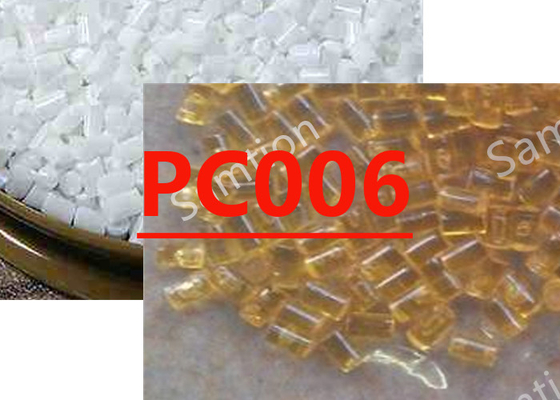 S-Plastic Thermocomp PC006 - это соединение на основе смолы из нейлона 6, содержащего углеродные волокна.