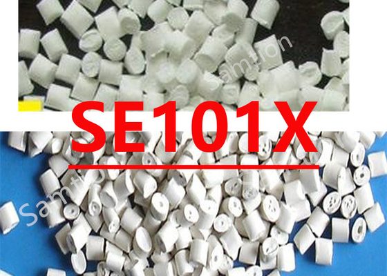 S-Plastic Noryl SE101X Легкий поток Средний теплоотдерживающий огнеупорный удар Модифицированный сплав PPO/HIPS.