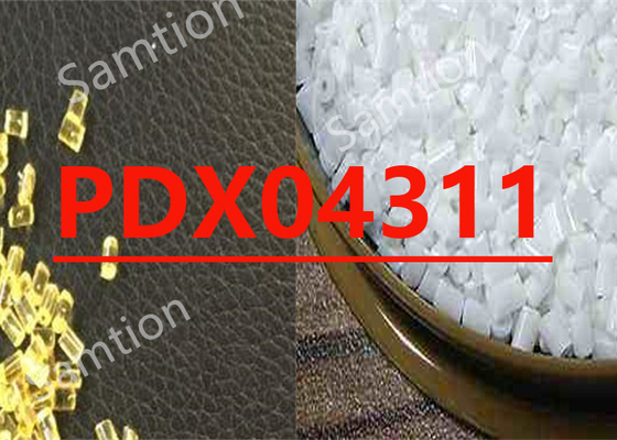 S-Plastic Thermocomp PDX04311 PC/ABS, заполненный тальком на 15%, негалогенный FR V-0 @1,2 мм