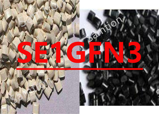 S-Plastic Noryl SE1GFN3 PPE+PS Blend 30% Glass Reinforced Non-Brominated Non-Chlorinated FR System. UL94 V1 Список