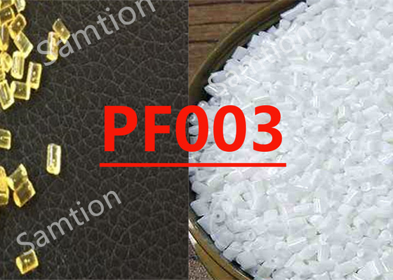 S-Plastic Thermocomp PF003 - это соединение на основе смолы нейлона 6, содержащего стеклянные волокна.