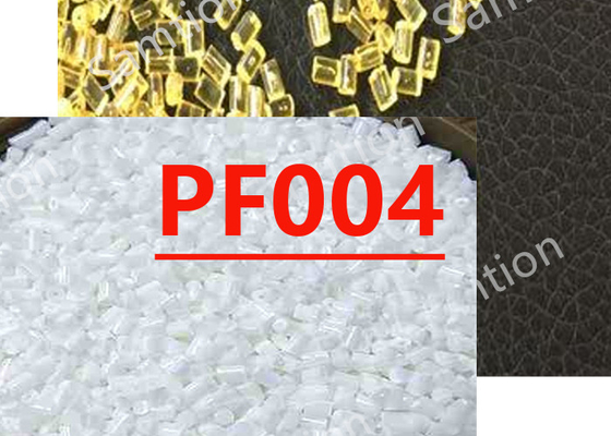 S-Plastic Thermocomp PF004 20% полиамидной 6 инъекционной смолы, усиленной стеклянными волокнами.