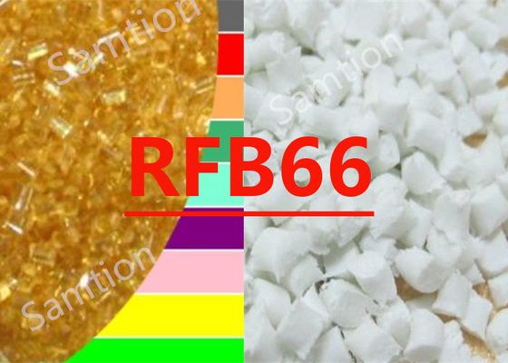 Сырь S-Plastic Thermocomp RFB66 - это соединение на основе смолы нейлона 66, содержащее стеклянные волокна, фрезерное стекло.