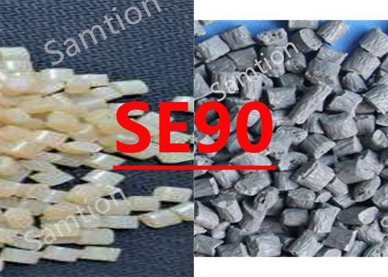 S-Plastic Noryl SE90 NORYL SE90 - это незаполненный огнеупорный материал с температурой B/120 110oC согласно ISO 306