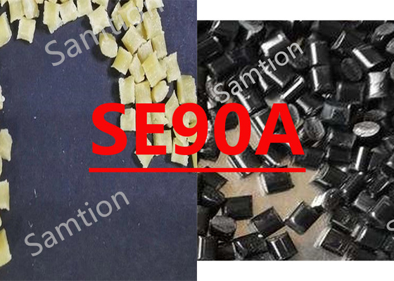 S-Plastic Noryl SE90A низкотепловой огнестойкий сплав PPO/HIPS Внутренний UL94