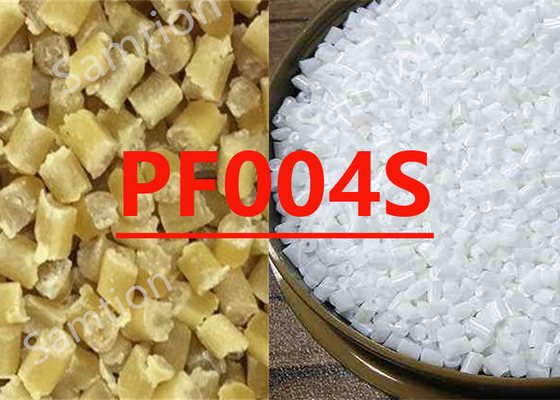 S-Plastic Thermocomp PF004S - это соединение на основе смолы нейлона 6, содержащего стеклянные волокна.