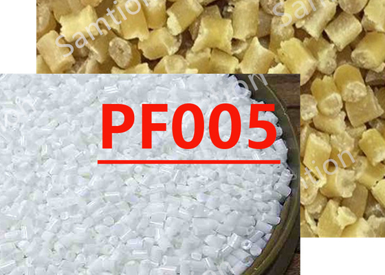S-Plastic Thermocomp PF005 25% полиамидной 6 инъекционной смолы, усиленной стеклянными волокнами.
