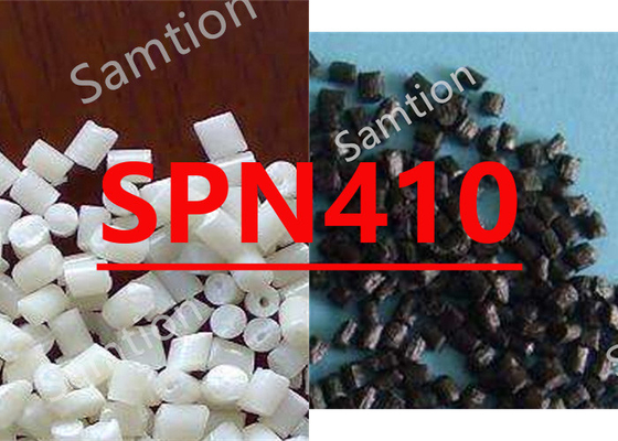 S-Plastic Noryl SPN410 Улучшенная производительность 210F (99C) DTUL. UL94 HB