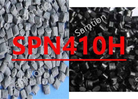 S-Plastic Noryl SPN410H PPE+PS Blend Ограниченное использование Пожалуйста, свяжитесь с менеджментом продукта