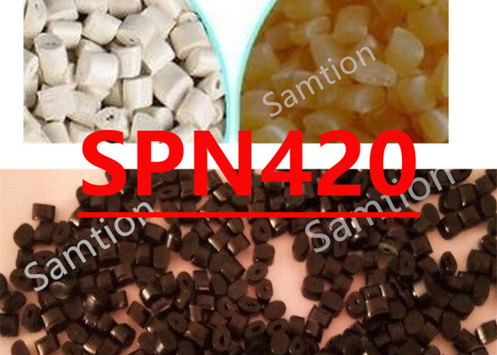 S-Plastic Noryl SPN420 Высокая производительность плюс теплостойкость и устойчивость к ударам Отличная обработка