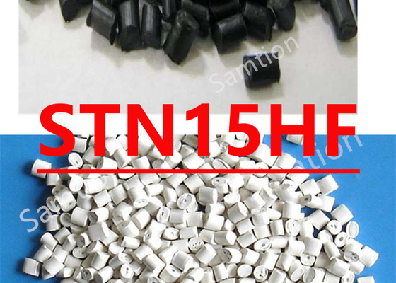 S-Plastic Noryl STN15HF Автомобильные интерьеры Улучшенные характеристики потока/Общая экономика обработки.