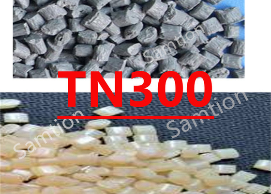 S-Plastic Noryl TN300 PPE+PS Прозрачная высокотепловая цветная лимитированная инжекционная формование.