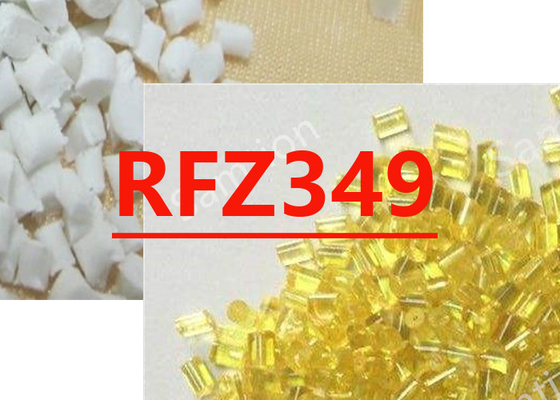 смола S-Plastic Thermocomp RFZ349 - это соединение на основе смолы нейлона 66, содержащее стеклянные волокна, фрезерное стекло.