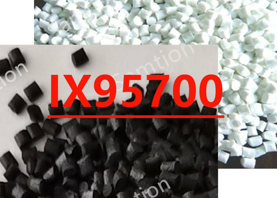 S-Plastic Thermocomp IX95700 - это соединение, основанное на нейлоновой смоле 6/12, содержащей стеклянные волокна.