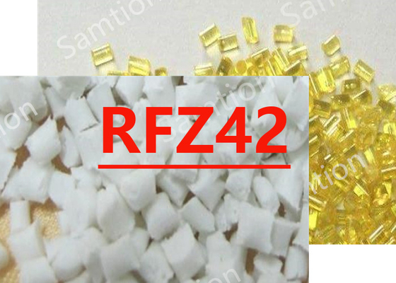 Сырь S-Plastic Thermocomp RFZ42 - это соединение на основе смолы Nylon 66, содержащее стеклянные волокна.