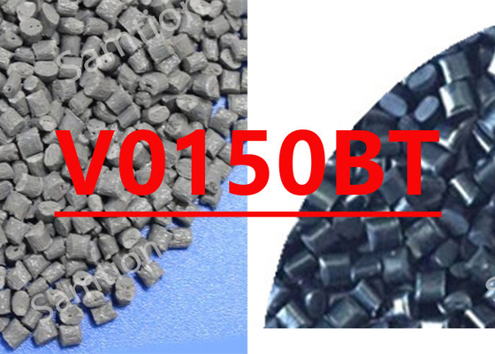 S-Plastic Noryl V0150BT Noryl* V0150BT - это незаполненная инъекционная формальная модифицированная полифениленовая эфирная смола