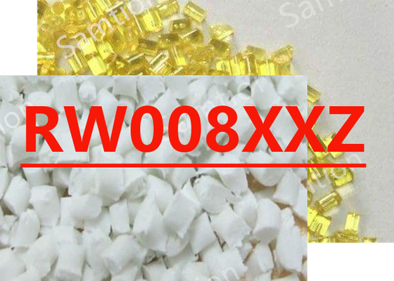 Сырь S-Plastic Thermocomp RW008XXZ - это соединение на основе смолы Nylon 6/6, содержащая воластонит.