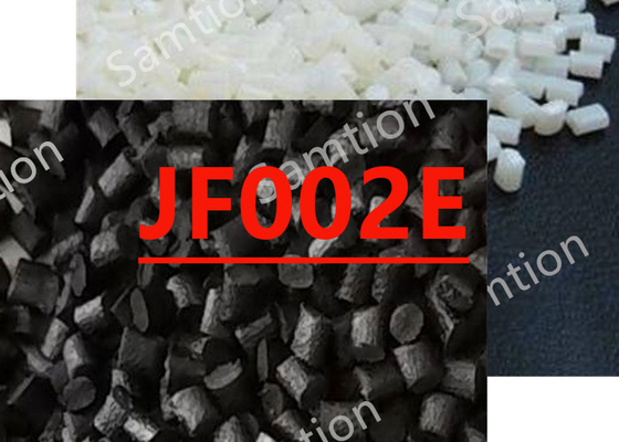 S-Plastic Thermocomp JF002E - это соединение на основе полиэфирсульфонной смолы, содержащей стеклянные волокна.