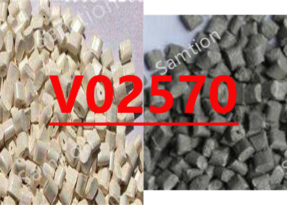 S-Plastic Noryl V02570 Noryl* V02570 - это 25-процентный флакон, усиленный волокном, способный к инъекции.