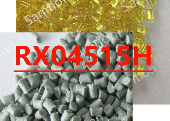Соединение смолы S-Plastic Thermocomp RX04515H на основе смолы Nylon 66, содержащее углеродные волокна.
