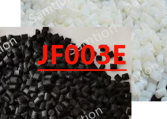 S-Plastic Thermocomp JF003E - это соединение на основе полиэфирсульфонной смолы, содержащей стеклянные волокна.