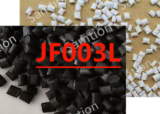 S-Plastic Thermocomp JF003L - это соединение на основе полиэфирсульфона (PES), содержащее стекловолокно.