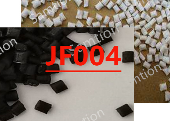 S-Plastic Thermocomp JF004 - это соединение на основе полиэфирсульфонной смолы, содержащей стеклянные волокна.