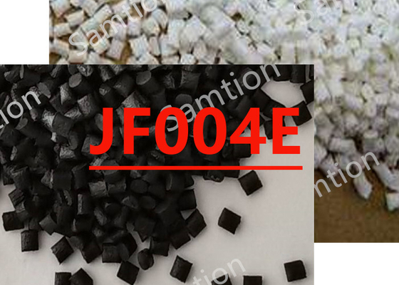 S-Plastic Thermocomp JF004E - это соединение на основе полиэфирсульфоновой смолы, содержащей стеклянные волокна.