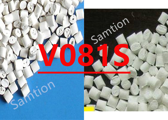 S-Plastic Noryl V081S NORYL V081S - это высокопоточная УФ-стабилизированная смесь PPO/PS для применения на задних панелях телевизоров.