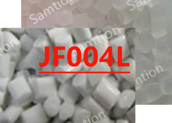 Соединение S-Plastic Thermocomp JF004L основано на полиэфирсульфоне (PES), содержащем стекловолокна.