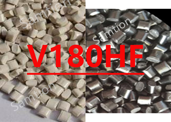 S-Plastic Noryl V180HF High Flow PPO Resin UL Файл присвоенный Европой E45329
