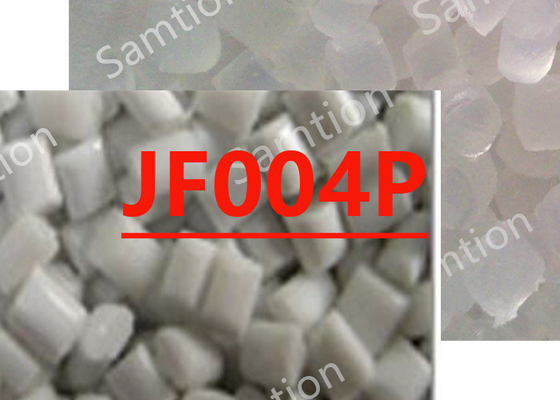 S-Plastic Thermocomp JF004P - это соединение на основе полиэфирсульфоновой смолы, содержащей стеклянные волокна.
