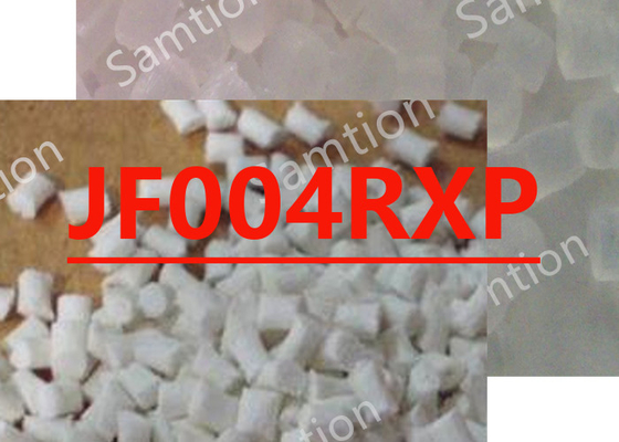 S-Plastic Thermocomp JF004RXP - это соединение на основе полиэфирсульфонной смолы, содержащей стеклянные волокна.