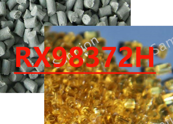 Сырь S-Plastic Thermocomp RX98372H - это соединение на основе смолы Nylon 66, содержащая стеклянные волокна.