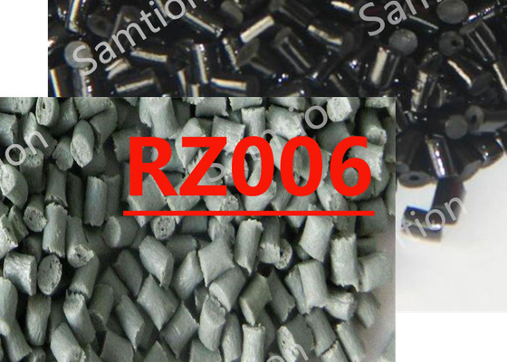 Сырь S-Plastic Thermocomp RZ006 - это соединение на основе смолы Nylon 66, содержащее Моленое стекло.