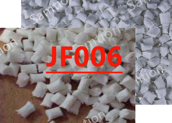 S-Plastic Thermocomp JF006 - это соединение на основе полиэфирсульфоновой смолы, содержащей стеклянные волокна.