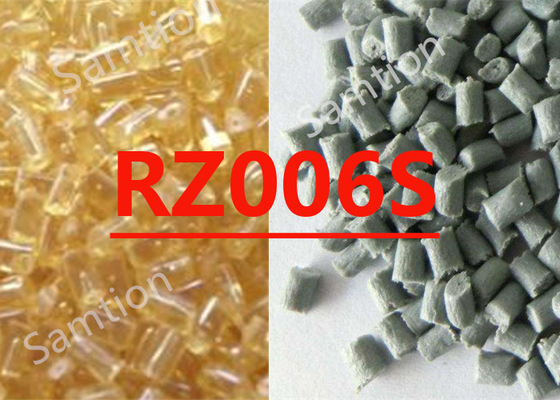 Сырь S-Plastic Thermocomp RZ006S представляет собой соединение на основе смолы Nylon 66, содержащее фрезерное стекло.
