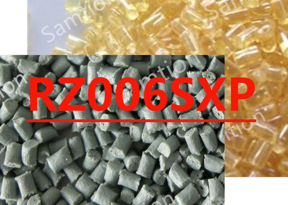 Сырь S-Plastic Thermocomp RZ006SXP - это соединение на основе смолы Nylon 66, содержащее Моленое стекло.
