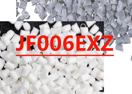 S-Plastic Thermocomp JF006EXZ - это соединение на основе полиэфирсульфоновой смолы, содержащей стеклянные волокна.