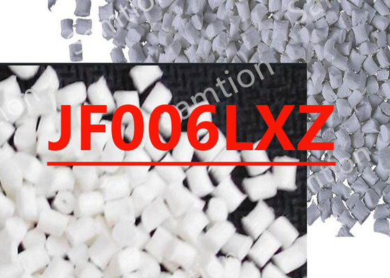 S-Plastic Thermocomp JF006LXZ представляет собой соединение на основе полиэфирсульфоновой смолы, содержащей стеклянные волокна.