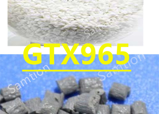 S-Plastic Noryl GTX965 - смесь минерально-укрепленной PPE/PA.