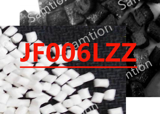 S-Plastic Thermocomp JF006LZZ - это соединение на основе полиэфирсульфоновой смолы, содержащей стеклянные волокна.