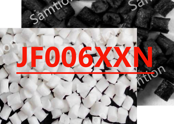 S-Plastic Thermocomp JF006XXN - это соединение на основе полиэфирсульфонной смолы, содержащей стеклянные волокна.