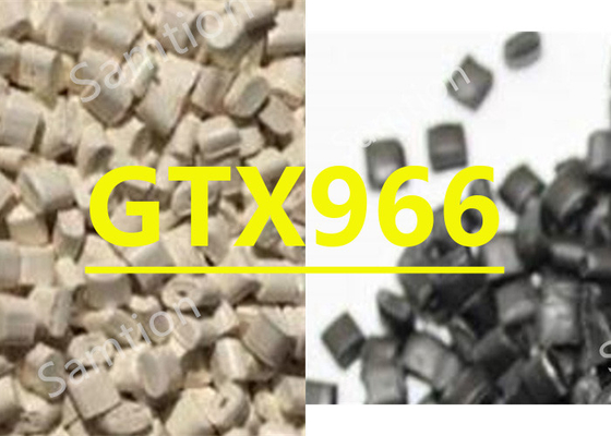 S-Plastic Noryl GTX966 >PPE+PA66-I-TD10< повышенные температуры при стабильности измерений и внешнего вида поверхности отлично